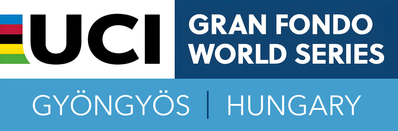 Tour de Mátra UCI Gran Fondo World Series Hungary